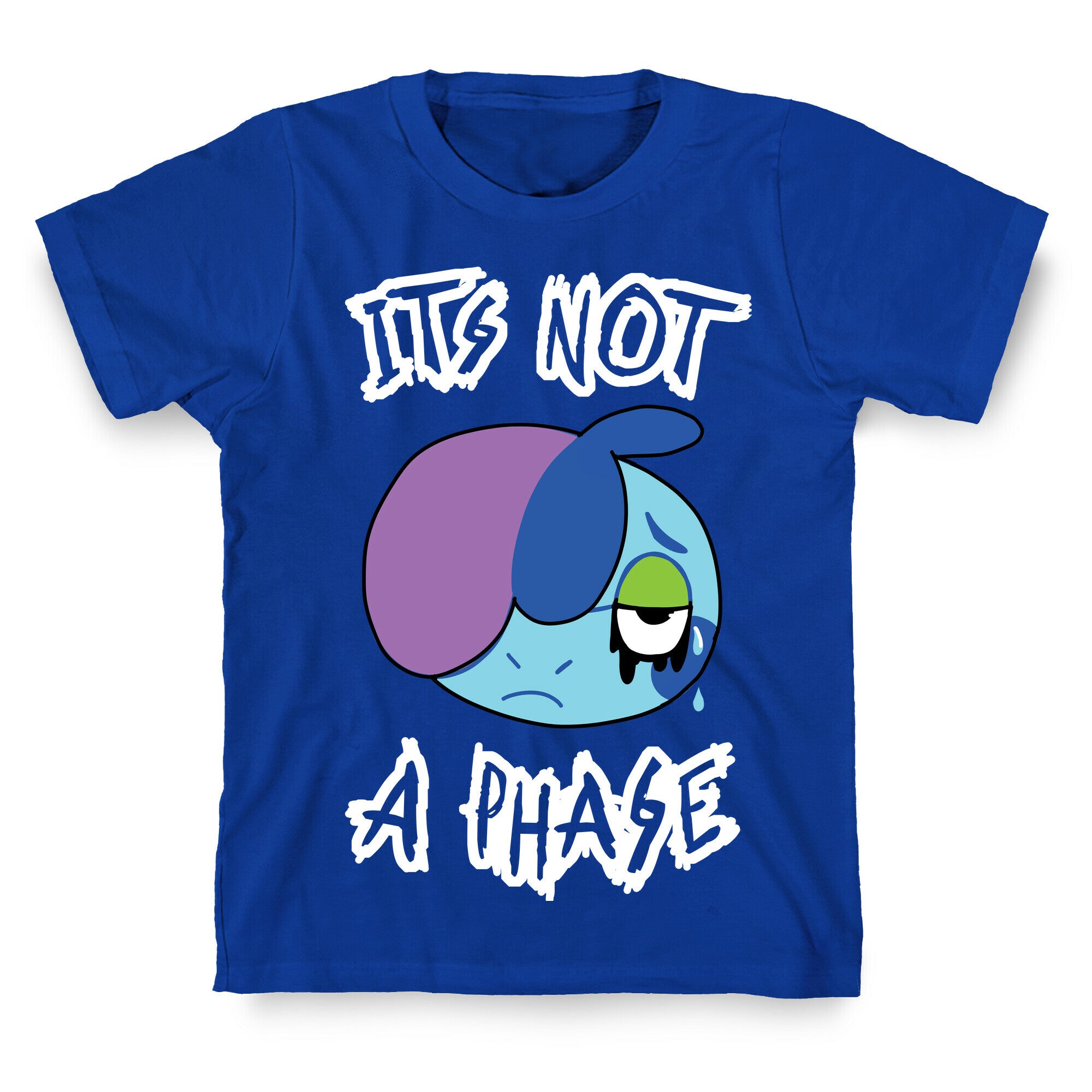 It's Not A Phase T-Shirt